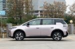 AION N60 2026– Ready for Export From China | CAR IN CHINA - Image 3