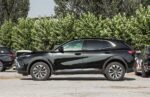 Buick Envision S 2026– Factory Price From China | CAR IN CHINA - Image 2