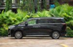 GWM WEY Gaoshan 7 2026– Factory Price From China | CAR IN CHINA - Image 3