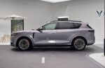 2026 Voyah FREE+– China Export Vehicle | CAR IN CHINA - Image 4