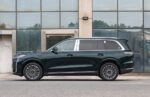 Chery Fulwin T11 2026– Factory Price From China | CAR IN CHINA - Image 3