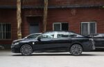 2026 Volkswagen Magotan– China Export Vehicle | CAR IN CHINA - Image 4