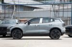 2026 Volvo EX30 Cross Country– China Export Vehicle | CAR IN CHINA - Image 4