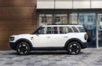 Ford Bronco New Energy 2026 BEV– Factory Price From China | CAR IN CHINA - Image 3