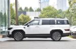 Hyundai Santa Fe 2026– Factory Price From China | CAR IN CHINA - Image 3