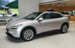 NIO ONVO L60 2026– Ready for Export From China | CAR IN CHINA - Image 3