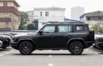 Jetour Traveler 2026 Steed Edition– Ready for Export From China | CAR IN CHINA - Image 3