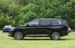 2026 EXEED VX– China Export Vehicle | CAR IN CHINA - Image 3