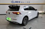 Volkswagen Golf 2026 280TSI DSG Pro– Factory Price From China | CAR IN CHINA - Image 2