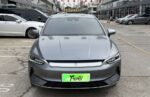 BYD Qin PLUS 2026 EV 500KM Premium Edition– Factory Price From China | CAR IN CHINA