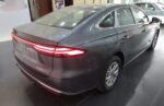 Geely Galaxy Starshine 6 2026 Model, 125 km Range Edition– Ready for Export From China | CAR IN CHINA - Image 2