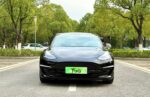 Model 3 2026 Standard Range Plus Rear-Wheel Drive– Ready for Export From China | CAR IN CHINA
