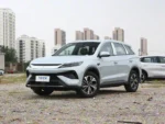 2026 Byd Song Plus New Energy Dm-I 110km 5g Flagship Plus Automatic– Ships Worldwide From China | CAR IN CHINA - Image 2