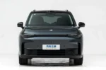 2026 Leapmotor C16 Extended Range 200 Electric Car– In Stock in China | CAR IN CHINA - Image 3