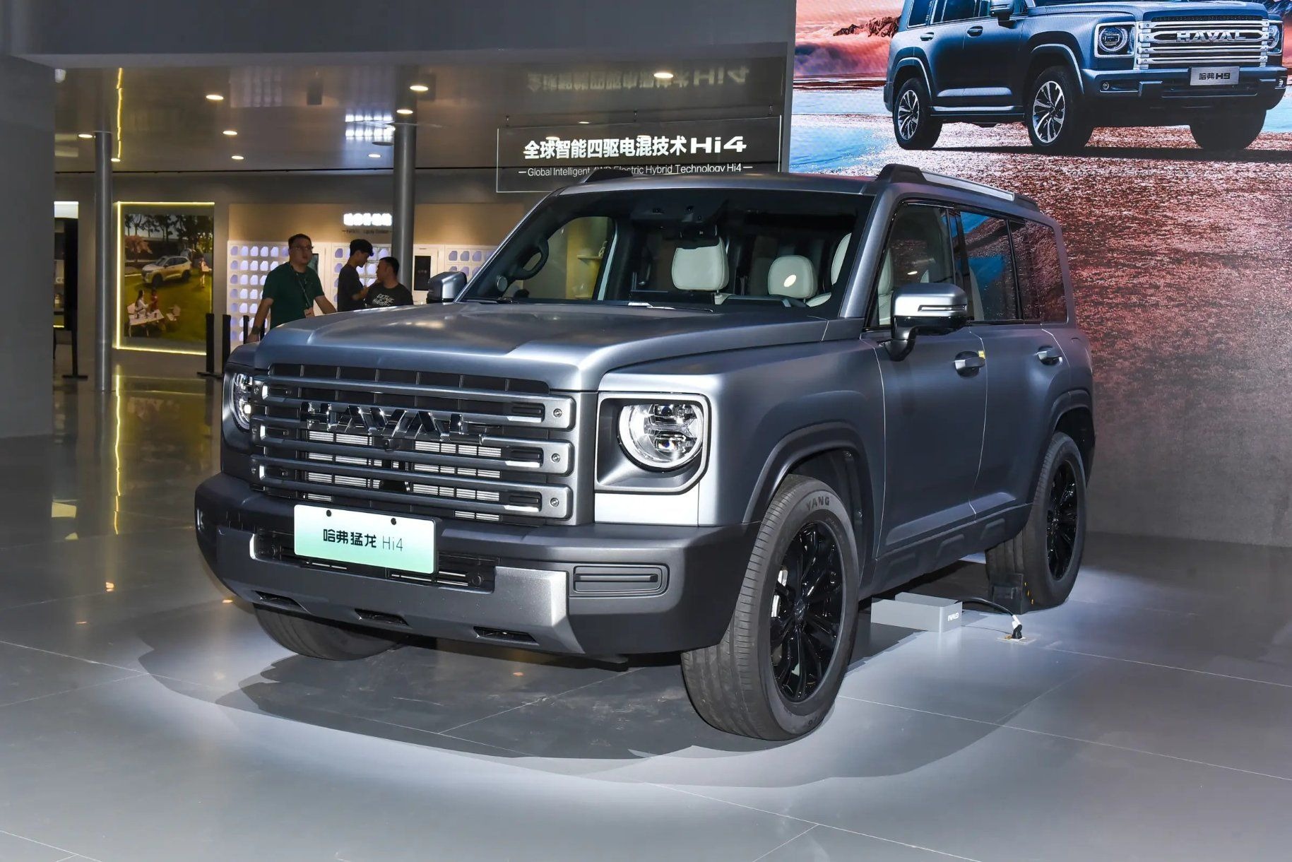 imgi_63_Haval-Raptors-High-Performance-Suvs-for-Adventure-Seekers-Worldwide Haval Raptors: High-Performance SUV– In Stock in China | CAR IN CHINA - Image 1
