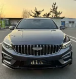Geely Preface L 1.5td 3dht Xingrui L Hybrid Electric Sedan Car– In Stock in China | CAR IN CHINA