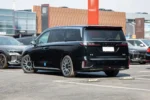 Voyah Dreamer EV Left Hand Drive Electric Car– In Stock in China | CAR IN CHINA - Image 3