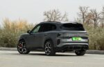 Zeekr 8X 2026– Ready for Export From China | CAR IN CHINA - Image 3