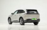Buick Electra E7 2026– Ready for Export From China | CAR IN CHINA - Image 3