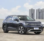 Volkswagen ID. 6 Crozz 2026 PRO EV Electric SUV– Ships Worldwide From China | CAR IN CHINA - Image 3