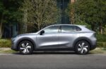 2026 Changan Deepal S05– China Export Vehicle | CAR IN CHINA - Image 4