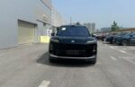 NIO ES8 2026 Model Six-Seater Executive Luxury Version– Ready for Export From China | CAR IN CHINA