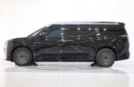ZEEKR 009 2026 Model WE Edition– Factory Price From China | CAR IN CHINA - Image 3