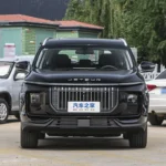 2026 Jetour X90 Plus PRO Intelligent System SUV– Wholesale Price From China | CAR IN CHINA - Image 2