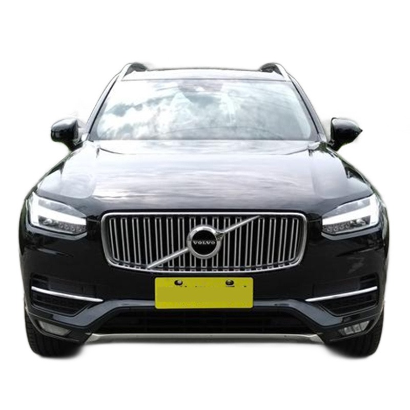 imgi_72_Used-2018-Volvo-Xc90-T6-Intelligent-Edition-with-China-VI-Emission-Standar 2026 Volvo Xc90 SUV 2.0t 4WD Safe & Powerful– Wholesale Price From China | CAR IN CHINA - Image 1