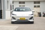 Deepal SL03 2026 Long Battery Life Mid-Sized Sedan  Electric Vehicle Auto Car– Ships Worldwide From China | CAR IN CHINA - Image 2