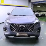 Chery Tiggo 5X 2026 Edition 1.5L CVT Fashion Style 5-Seater SUV– Ships Worldwide From China | CAR IN CHINA