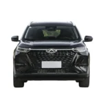 Chery Tiggo 8 SUV, 1.5t Five-Door Seven-Seat Brand-New Zero-Mileage Car– Ships Worldwide From China | CAR IN CHINA