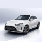 Aito M5 Range-Extended Hybrid SUV New Energy Vehicle High Performance Electric Vehicle– Ships Worldwide From China | CAR IN CHINA - Image 2