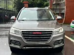 2026 Haval H6 Performance Crossover SUV with Electric and Hybrid Features– In Stock in China | CAR IN CHINA - Image 2