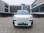 Zeekr 9X Ultra 70kwh Luxury SUV 6-Seat Plug-in Hybrid Cars– Ships Worldwide From China | CAR IN CHINA - Image 2