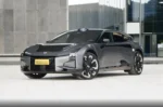 Hiphi Z 705km Four-Seater EV Car– Wholesale Price From China | CAR IN CHINA - Image 2