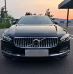 2026 Volvo S90 Luxury Edition New 8 Speed Amt Powerful and Strong Car– Wholesale Price From China | CAR IN CHINA