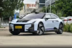 Hiphi Z 705km Four-Seater EV Car– Wholesale Price From China | CAR IN CHINA - Image 3