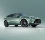 Aito M5 Range-Extended Hybrid SUV New Energy Vehicle High Performance Electric Vehicle– Ships Worldwide From China | CAR IN CHINA - Image 3