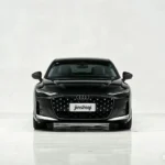 Audi A6l Petrol 2.0t Awd 5-Seat Gasoline Vehicle– Wholesale Price From China | CAR IN CHINA