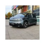 2026 Zeekr Mix Electric MPV 102kwh 702km Long-Range Smart Driving– Ships Worldwide From China | CAR IN CHINA