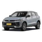 High Speed Geely Coolray Gas-Power Car– In Stock in China | CAR IN CHINA - Image 3