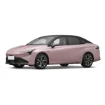 GAC Aion S Plus Sedan– Wholesale Price From China | CAR IN CHINA - Image 5