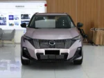 GAC Trumpchi GS3– In Stock in China | CAR IN CHINA