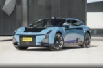 Hiphi Z 705km Four-Seater EV Car– Wholesale Price From China | CAR IN CHINA
