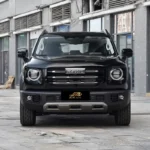 Haval Dargo 2026 2.0t DCT 4WD Utility Classic Compact SUV– In Stock in China | CAR IN CHINA