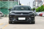 Geely Galaxy E8 New Energy Electric Sedan– In Stock in China | CAR IN CHINA