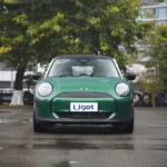 2026 Electric Mini Cooper 456km Classic Car– Wholesale Price From China | CAR IN CHINA