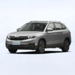 Skoda Kamiq SUV– Wholesale Price From China | CAR IN CHINA - Image 2