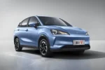 Neta V Electric SUV 500km EV Car– In Stock in China | CAR IN CHINA